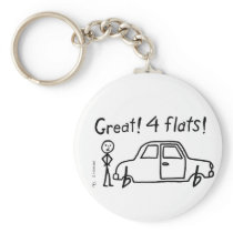 4 Flats