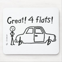 4 Flats