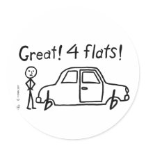4 Flats