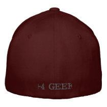 +4 GEEK