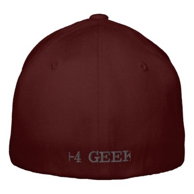 +4 GEEK by JaZilla