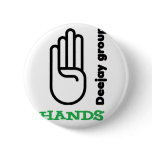 4 Hands Pins