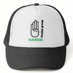 4 Hands Bone