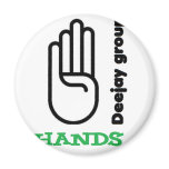 4 Hands Imas