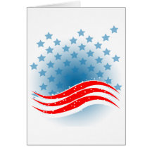 4 juillet - Jour de la Déclaration d'Indépendance  Cartes