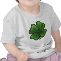4 leaf clover