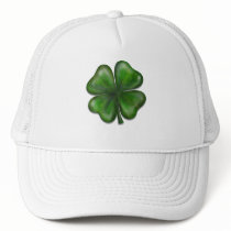 4 leaf clover
