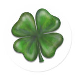 4 leaf clover