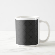 4 Pointer Mug-Black
