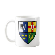 4 s, Ireland mugs