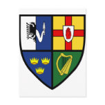 4 s, Ireland Post Card
