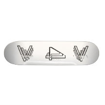 >4 SKATEBOARD