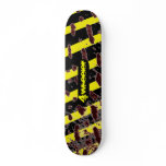 4 Wheeler Skateboard