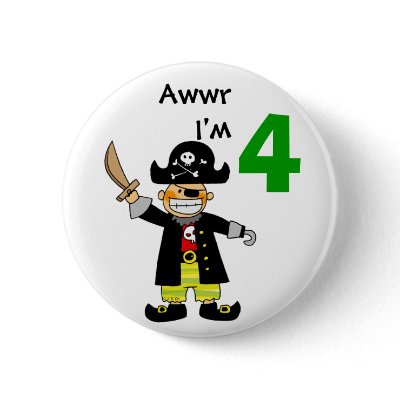 4 year old pirate boy by jsoh