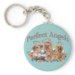 4 Yorkie Perfect Angels gifts