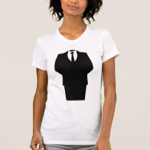 4chan anonymes SA d'Internet d'icône t-shirts