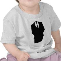 4chan anonymes SA d'Internet d'icône t-shirts