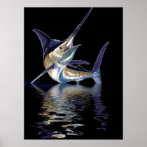 4Ft. Marlin Reflection2 by FishTs.com