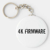 4k Firmware Key Chain