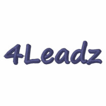 4Leadz Polo