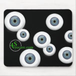 4S eyecare Mouse Pad mousepads