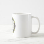 4th Army - Boar Mug