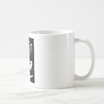 4th Australian Armoured Brigade Coffee Mug
