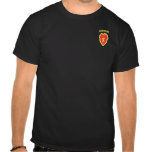 4th Brigade, 25th Infantry (Airborne) T-shirts