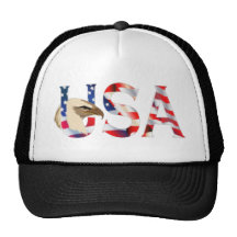4th july 2012 mesh hats