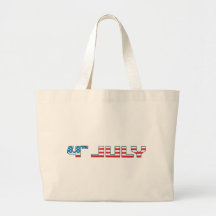 4th july america 3 bags