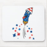 4th july mousepads