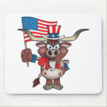 4th july mousepads