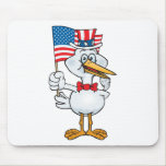 4th july mousepads