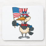 4th july mousepads