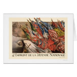 4th National Defence Loan cards