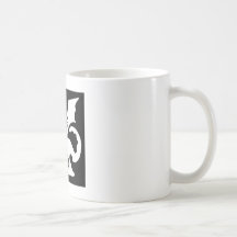 4th New Zealand Armoured Brigade Mug