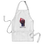 4th of July Apron