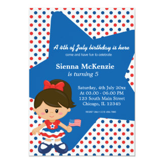 4th birthday invitations announcements zazzle canada 4th birthday invitation cards