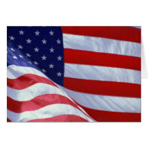 4th of July Party invitation Cards