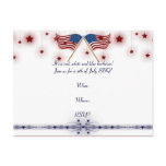 4th of July Patriotic US Flags and Stars