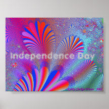  4th of July Posters