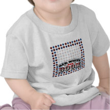 4th of July Template Tshirt