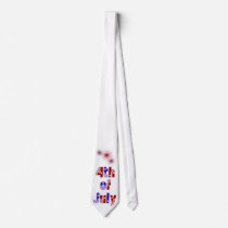 4th of July Tie