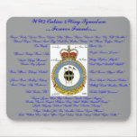 4Wing Mousepad