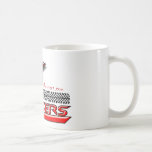 4xCruisers Club Gear Coffee Mug