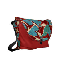 500 Year Old Bag of Marble Commuter Bag