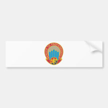 501st Sustainment Bridges Bumper Stickers