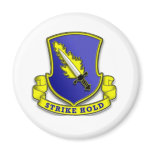 504_PIR_Strike_Hold_3-D_3x3_72ppi_JPEG_White_Bkg Refrigerator Magnets