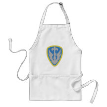 504th Battlefield Surveillance Brigade Apron