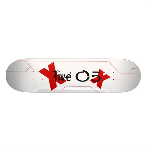 505 deck skateboard decks